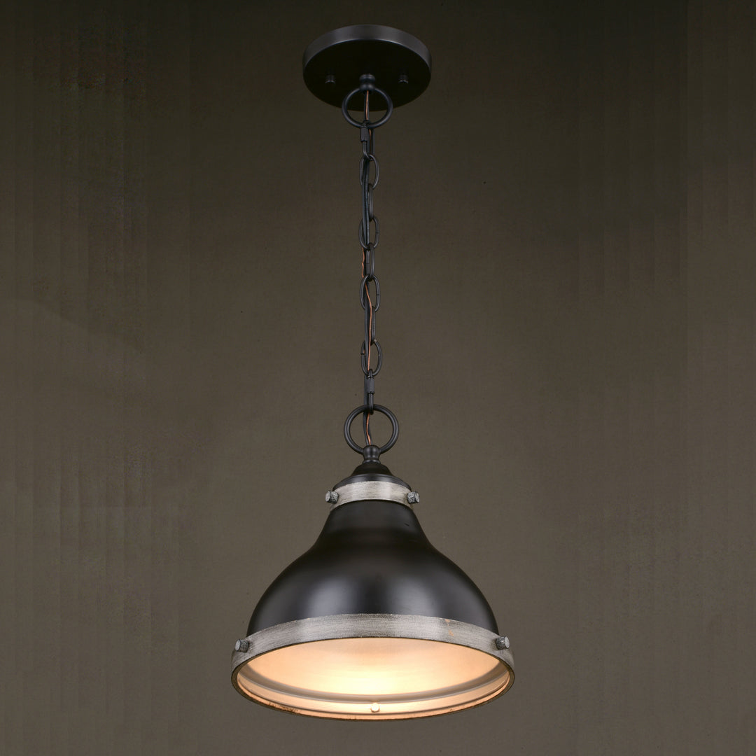 Vaxcel P0367 Pendant Light -