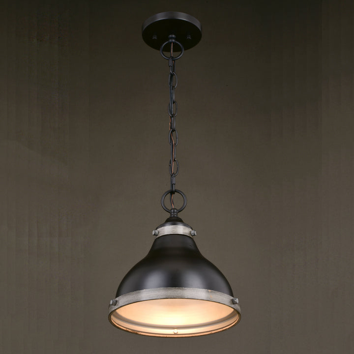 Vaxcel P0367 Pendant Light -