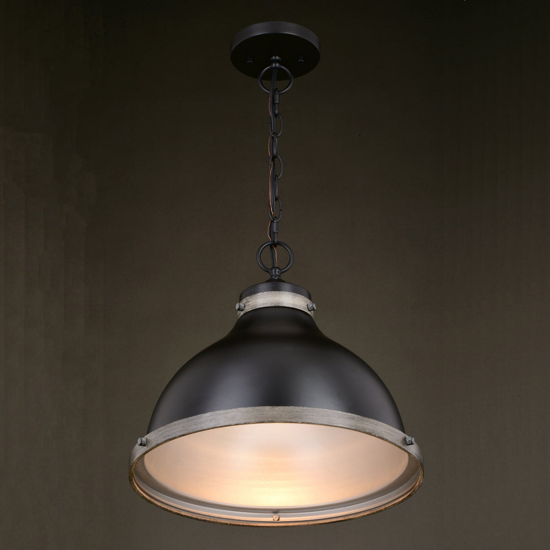 Vaxcel P0368 Pendant Light -