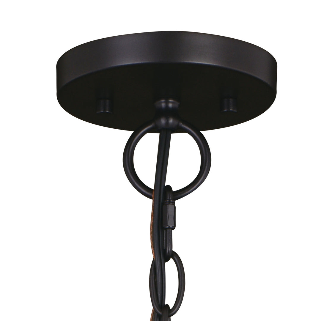 Vaxcel P0368 Pendant Light -