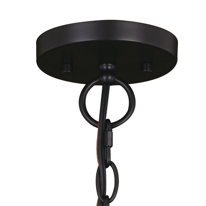 Vaxcel P0368 Pendant Light -