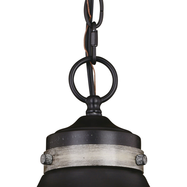 Vaxcel P0368 Pendant Light -