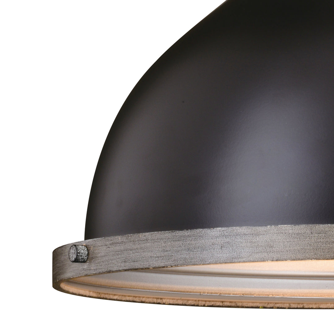 Vaxcel P0368 Pendant Light -