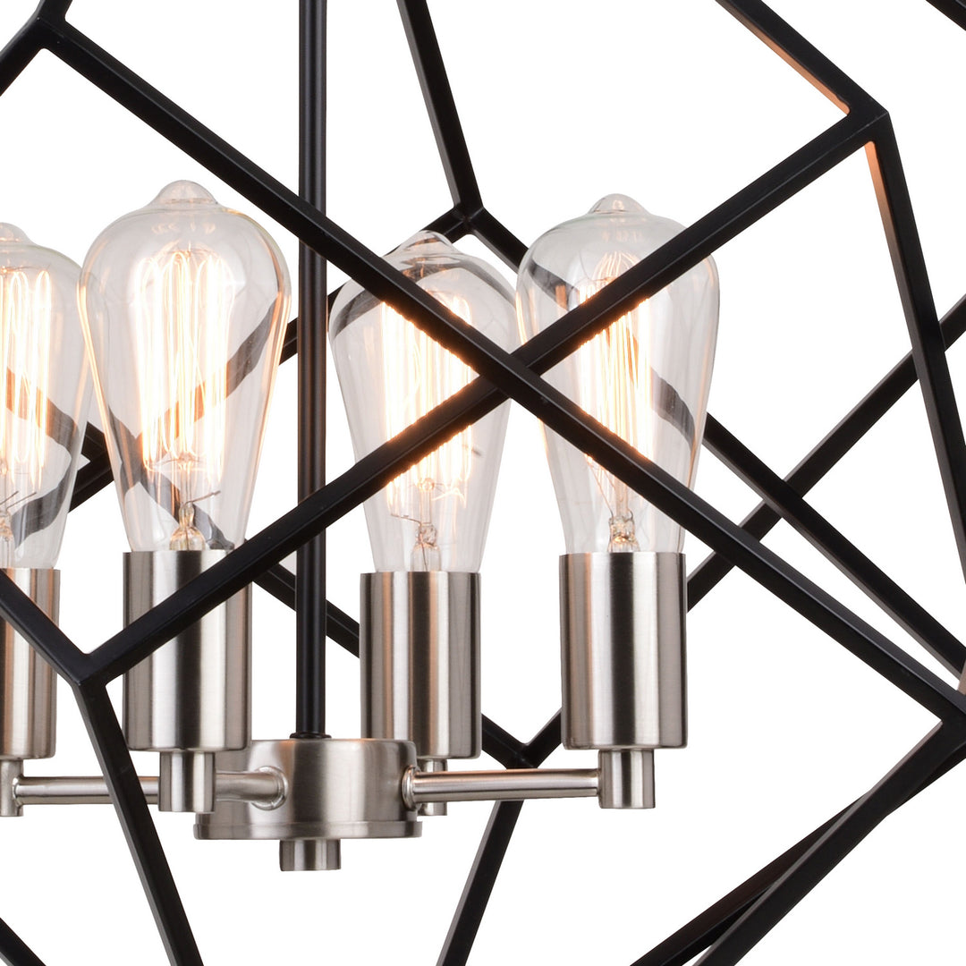 Vaxcel P0373 Pendant Light -