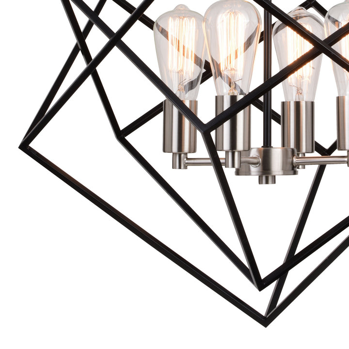 Vaxcel P0373 Pendant Light -