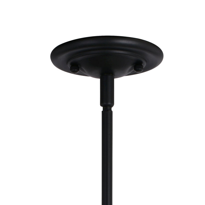 Vaxcel Monrovia P0381 Pendant Light - Oil Rubbed Bronze