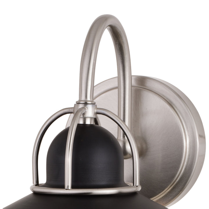 Vaxcel W0401 Wall Light -