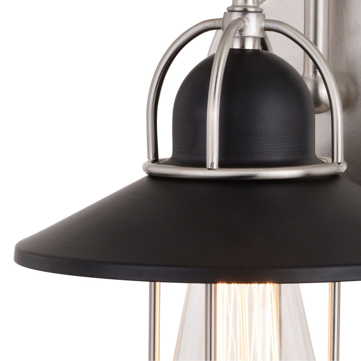 Vaxcel W0401 Wall Light -