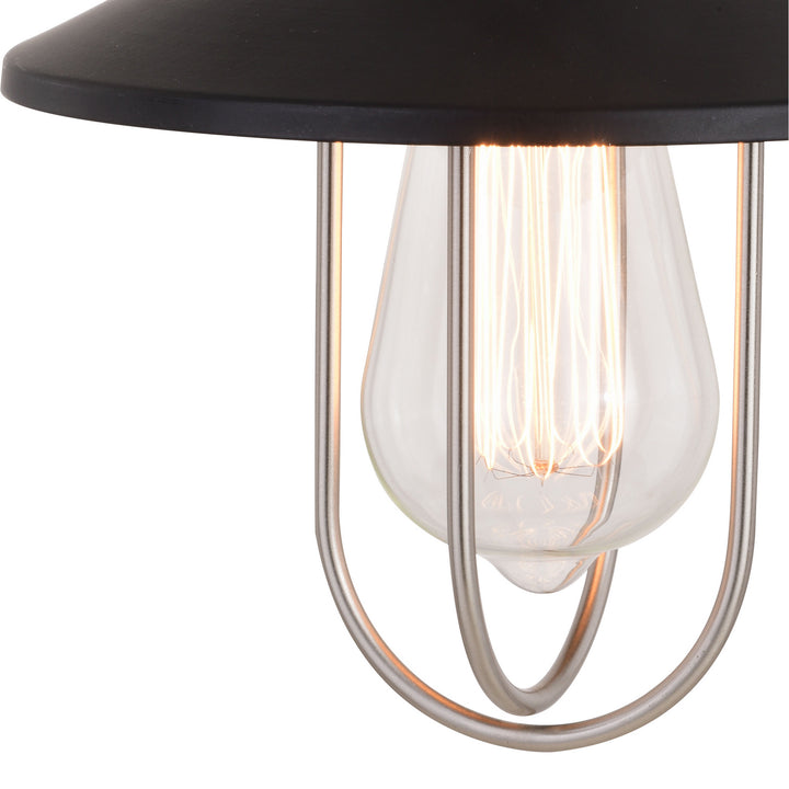 Vaxcel W0401 Wall Light -