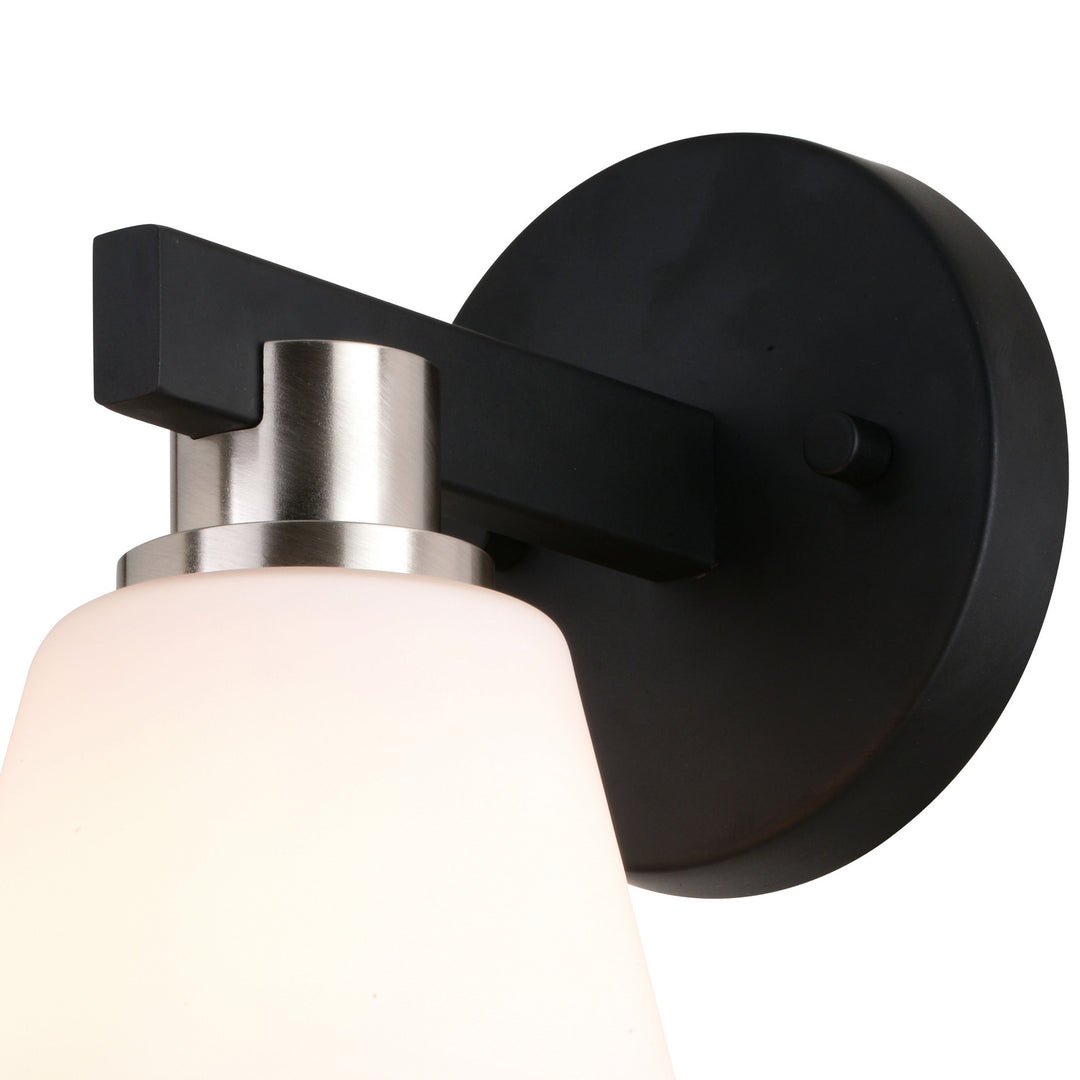 Vaxcel W0404 Wall Light -
