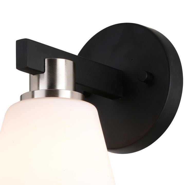 Vaxcel W0404 Wall Light -