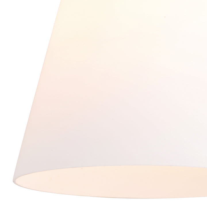 Vaxcel W0404 Wall Light -