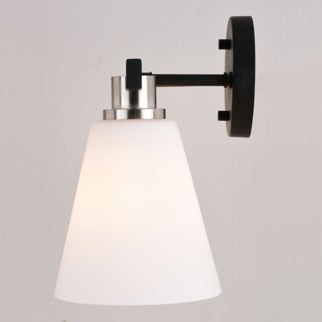 Vaxcel W0405 Bath Vanity Light
