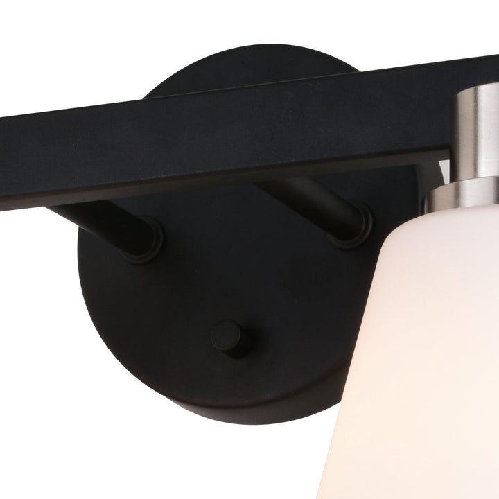 Vaxcel W0405 Bath Vanity Light