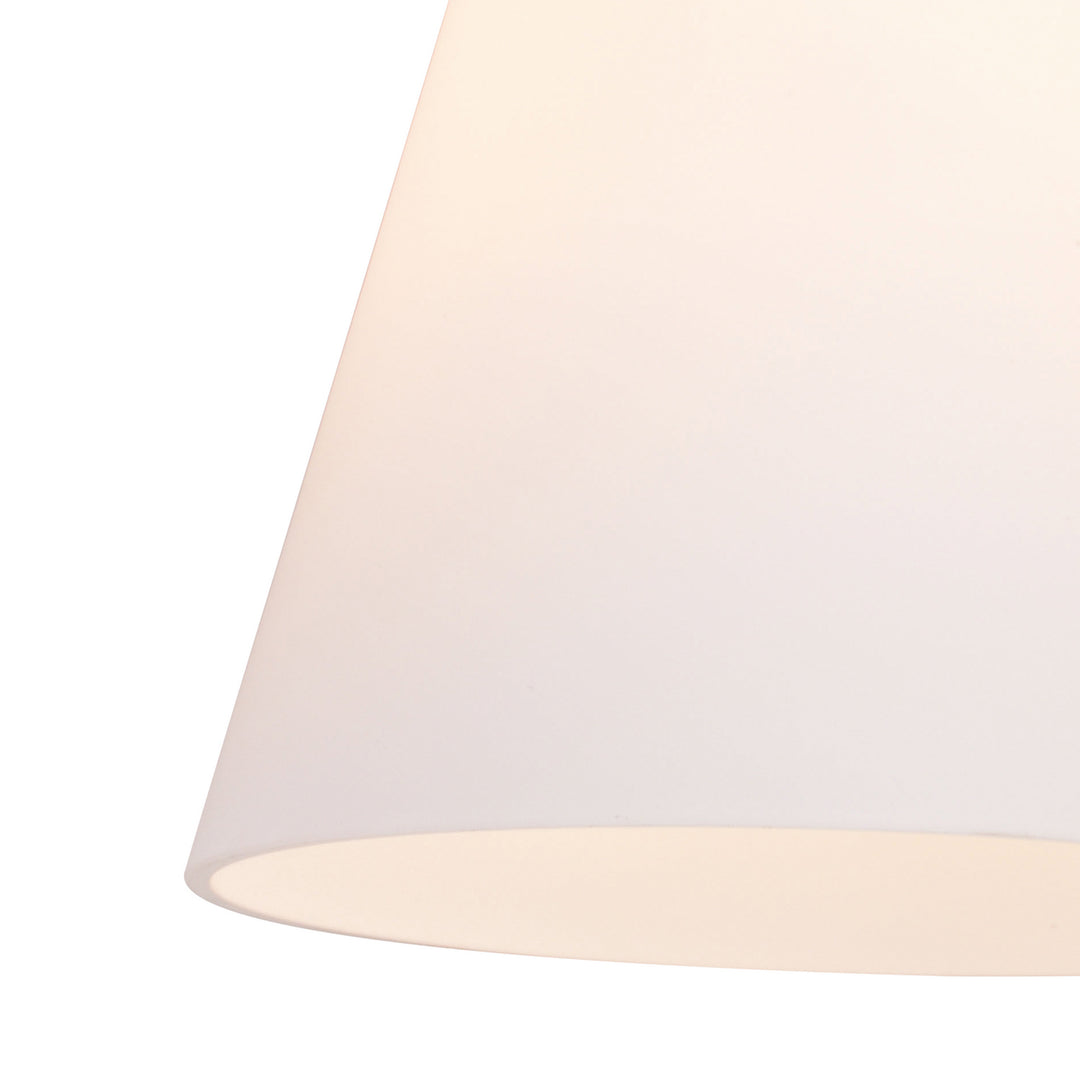 Vaxcel W0405 Bath Vanity Light