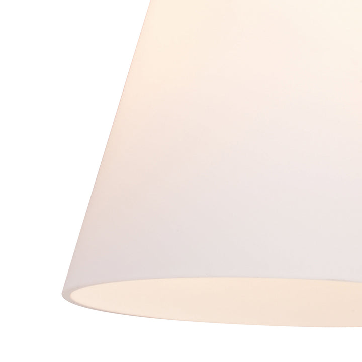 Vaxcel W0405 Bath Vanity Light