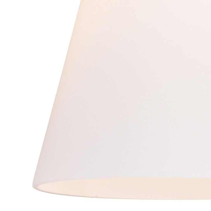 Vaxcel W0406 Bath Vanity Light