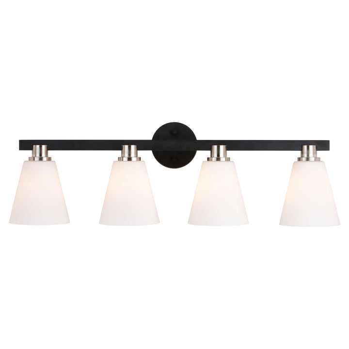 Vaxcel W0407 Bath Vanity Light