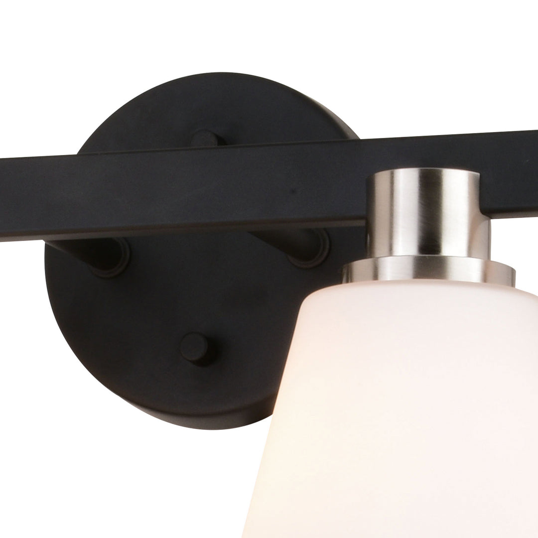 Vaxcel W0407 Bath Vanity Light