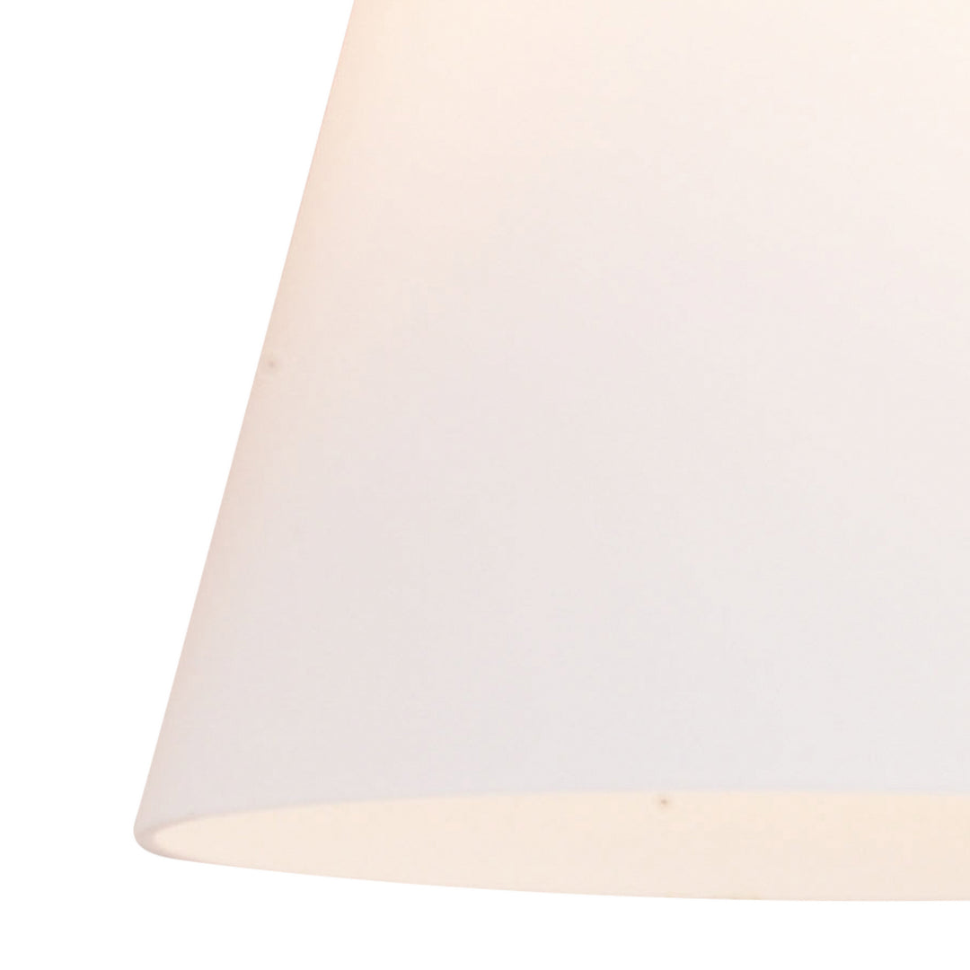 Vaxcel W0407 Bath Vanity Light