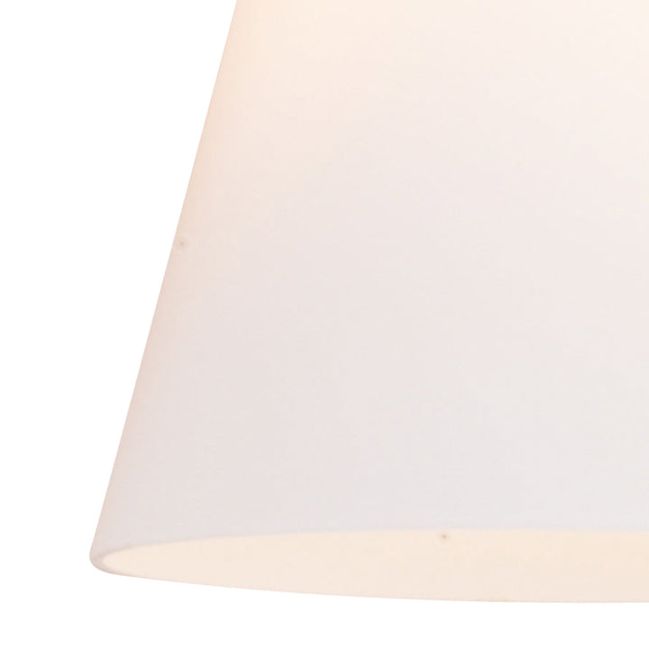 Vaxcel W0407 Bath Vanity Light