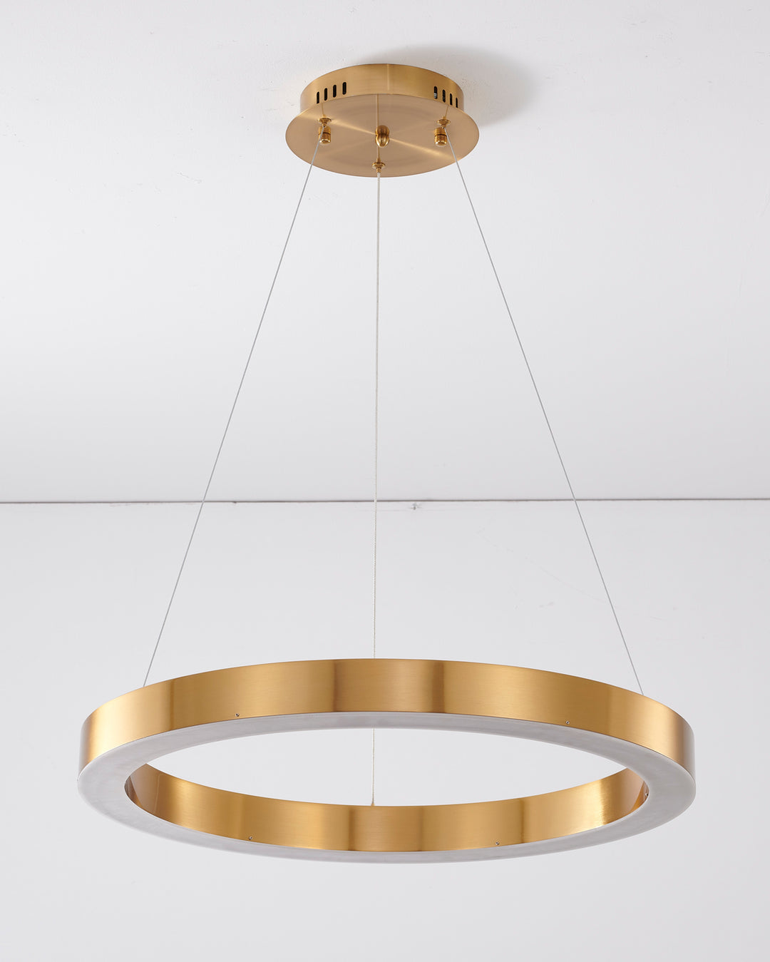 Bethel International GL306C23G-4000 Chandelier Light - Gold