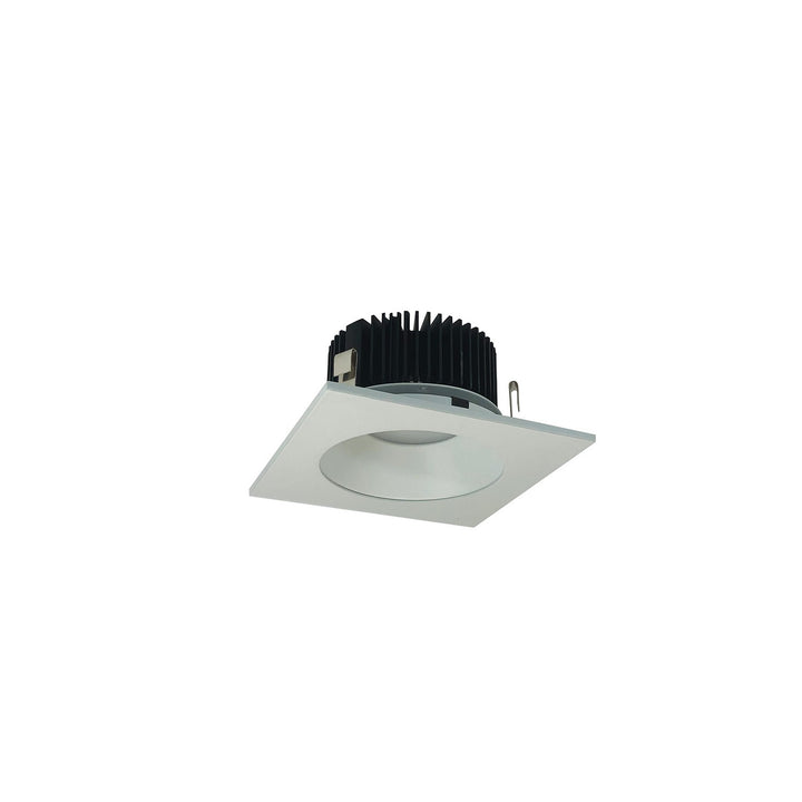 Nora Lighting NRM2-413L0927MMPW Modern  Recessed Light White