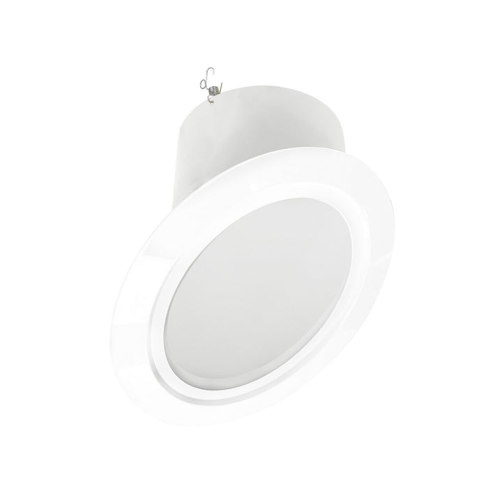 Nora Lighting NTM-616/45W   Recessed Light White / White