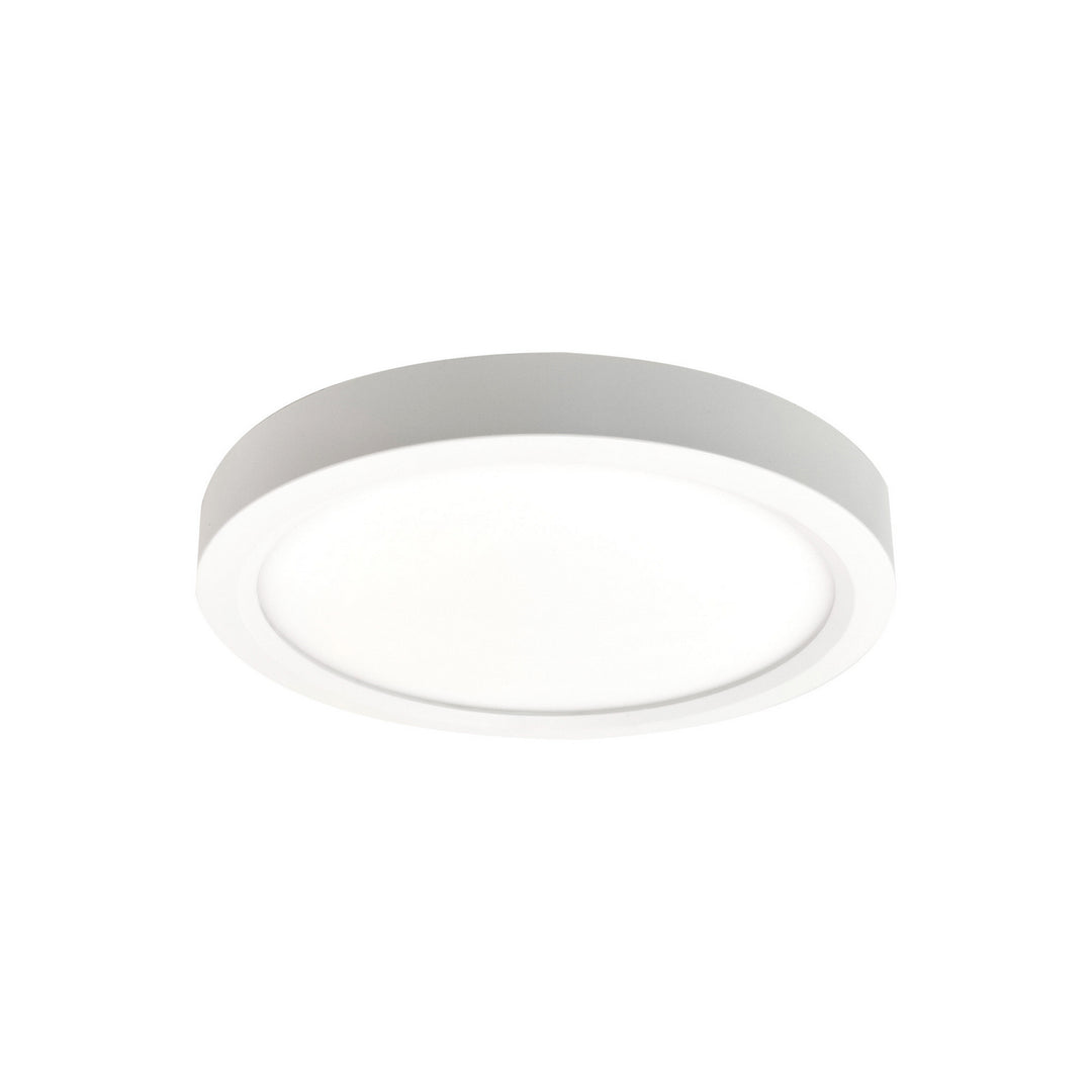 Nora NWELO-8R35WLE4 Ceiling Light - White