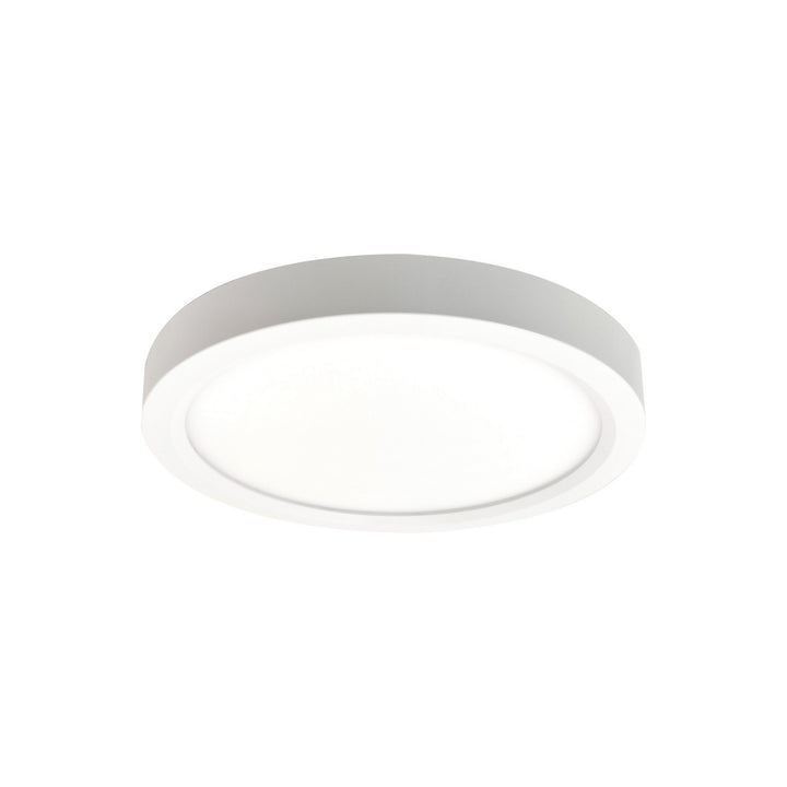 Nora NWELO-8R35WLE4 Ceiling Light - White