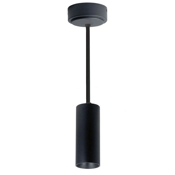 Nora NYLM-2ST27XBBLE3A/24 Pendant Light - Black