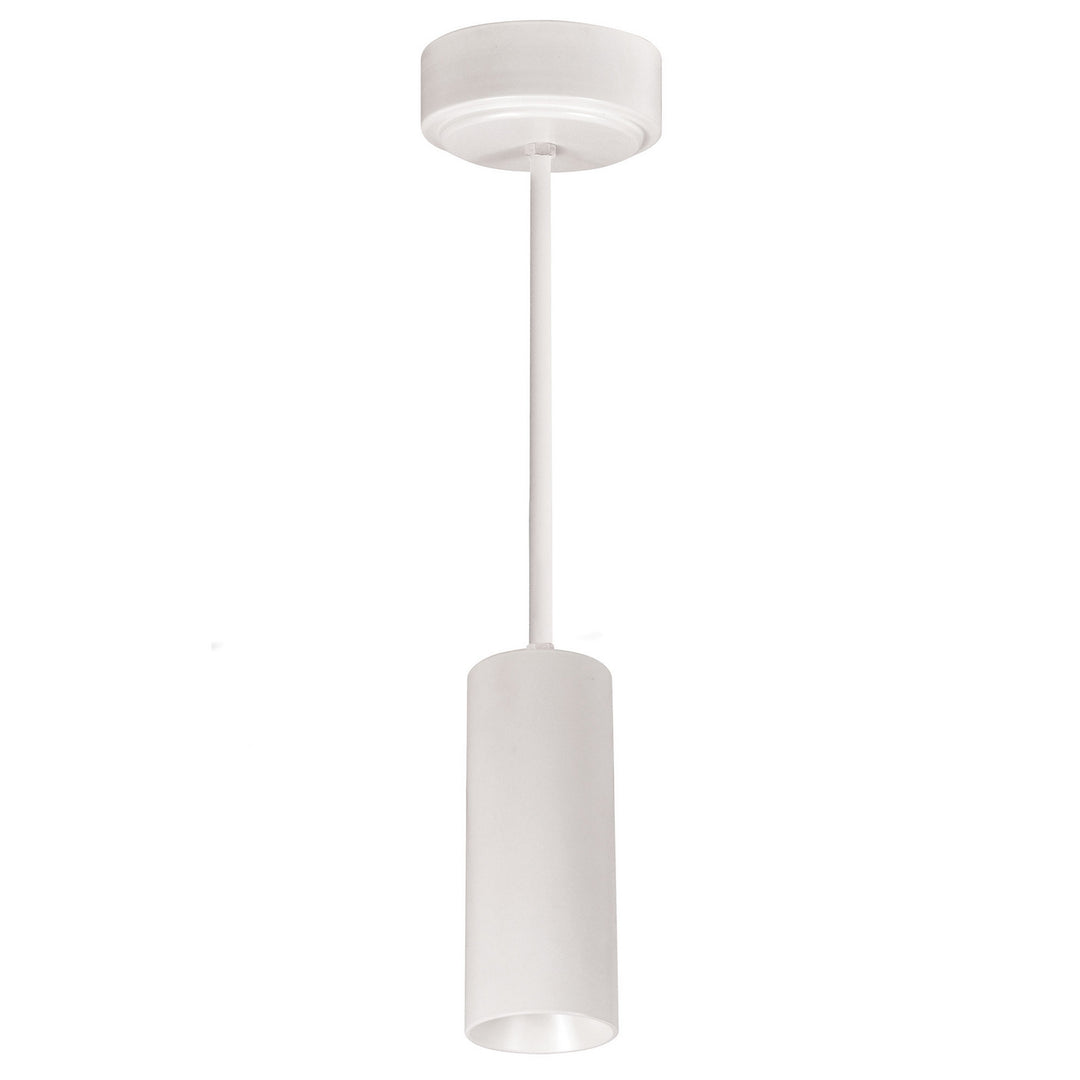 Nora  NYLM-2ST30XWWLE4A/48 Pendant Light - White