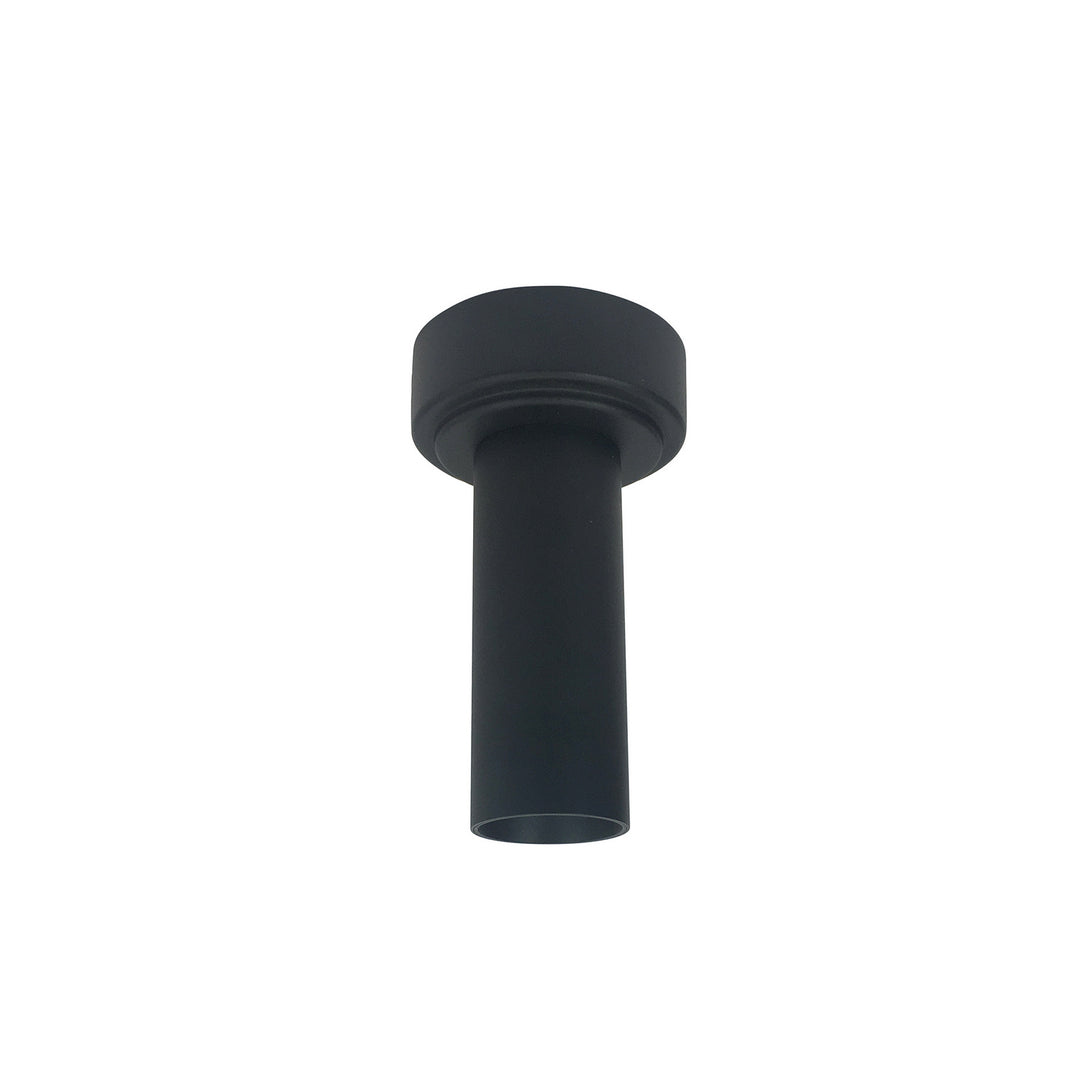 Nora NYLM-2ST35XBBLE4A/48 Ceiling Light - Black