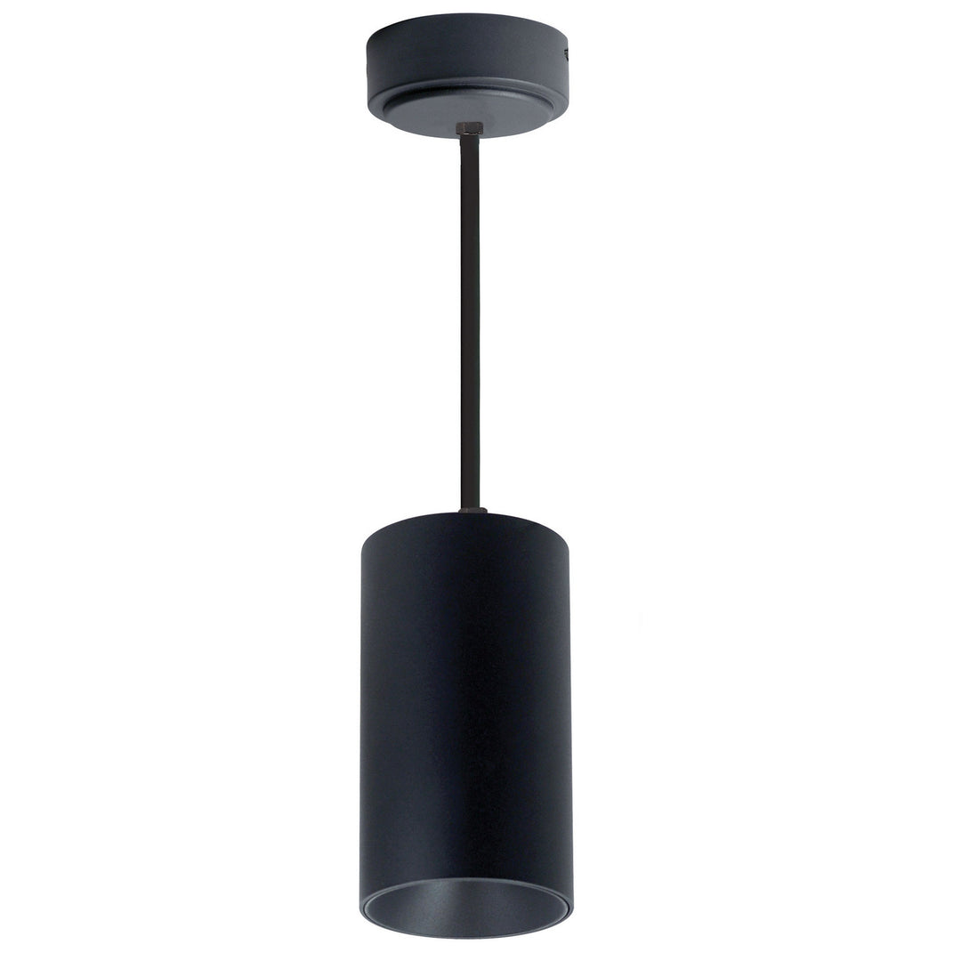 Nora  NYLM-3ST27XBBLE4/60 Pendant Light - Black