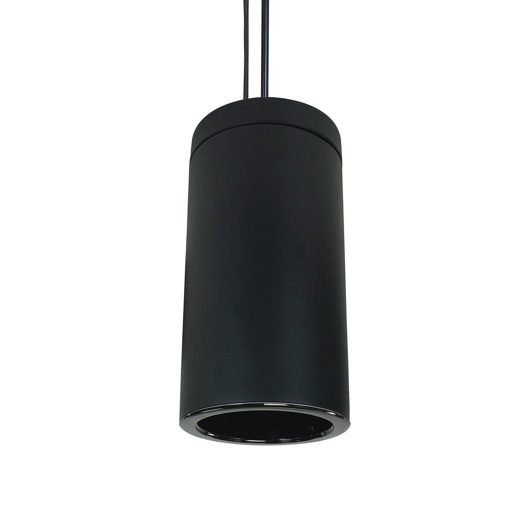 Nora NYLS2-6P15127MBBB6 Pendant Light - Black