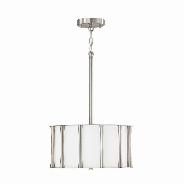 Capital Bodie 244631BN Ceiling Light - Brushed Nickel