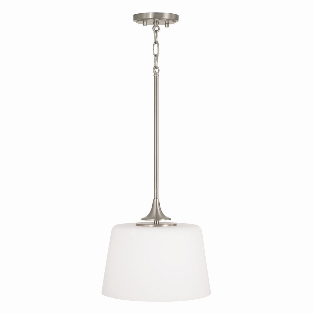 Capital Presley 248911BN Ceiling Light - Brushed Nickel