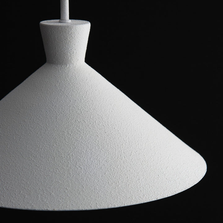 Capital Paloma 350312XW Pendant Light - Textured White