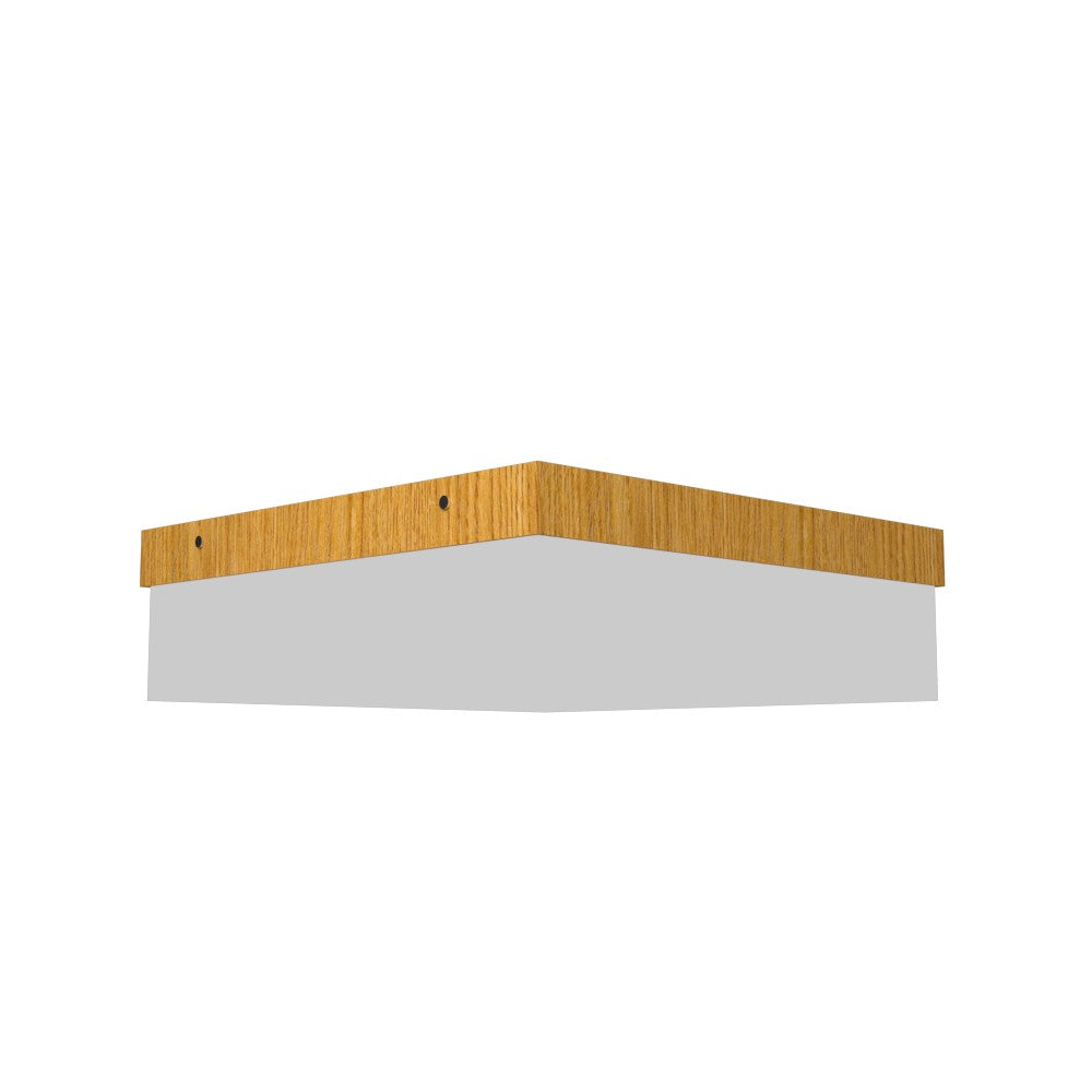 Accord Clean 566LED.43 Ceiling Light - Cathedral Freijo