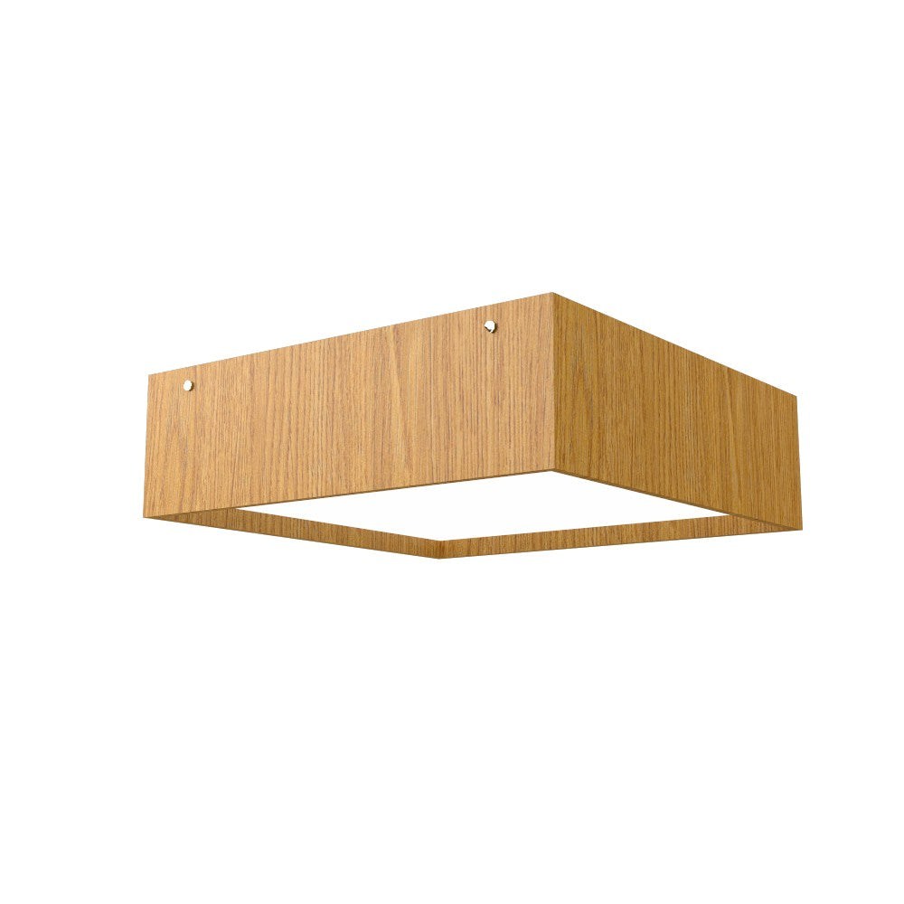 Accord Clean 573LED.43 Ceiling Light - Cathedral Freijo