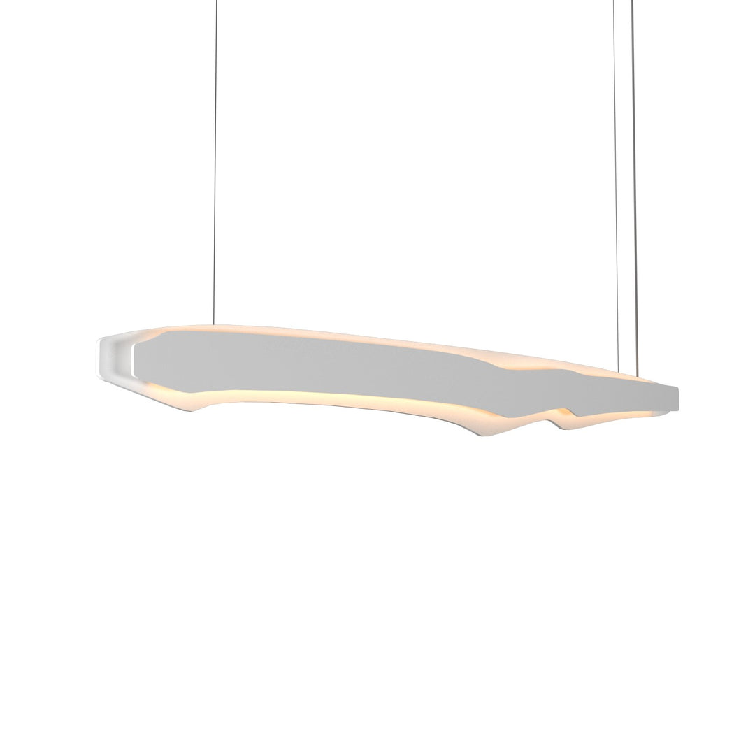 Accord Horizon 1470LED.07 Pendant Light - White