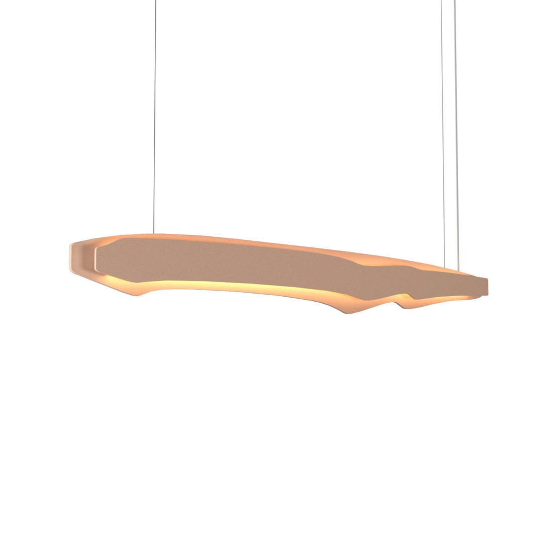 Accord Horizon 1470LED.33 Pendant Light - Bronze