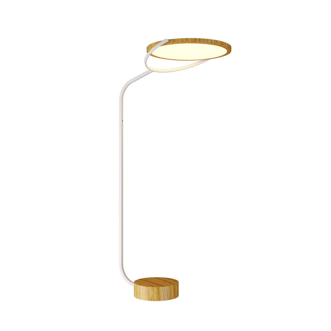 Accord Lighting 3039LED.43 Naia Led Floor Lamp Floor Lamp Cathedral Freijo