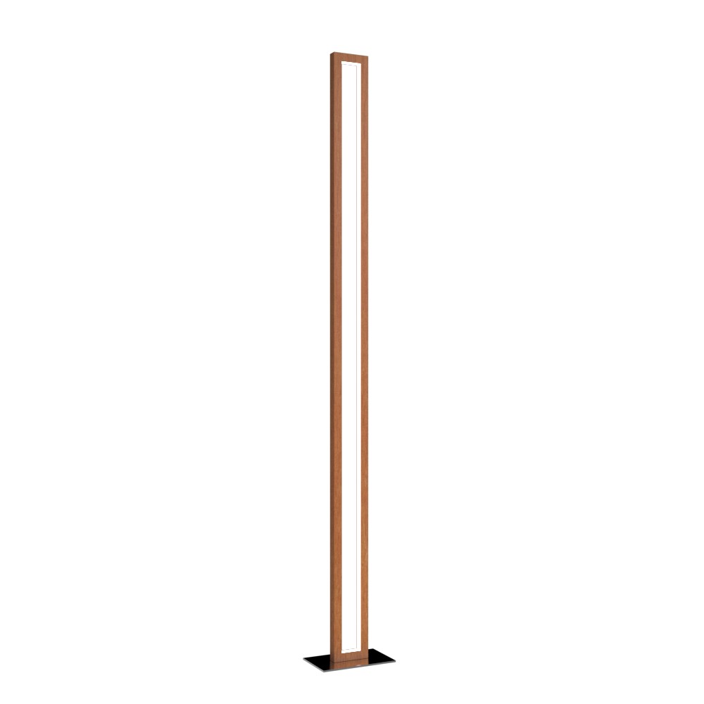 Accord Lighting 3123LED.43 Frame Led Floor Lamp Floor Lamp Cathedral Freijo
