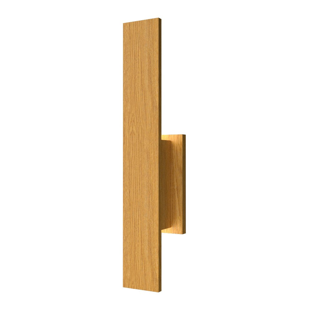 Accord Clean 4132LED.43 Wall Light - Cathedral Freijo