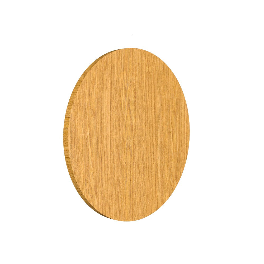 Accord Clean 4143LED.43 Wall Light - Cathedral Freijo