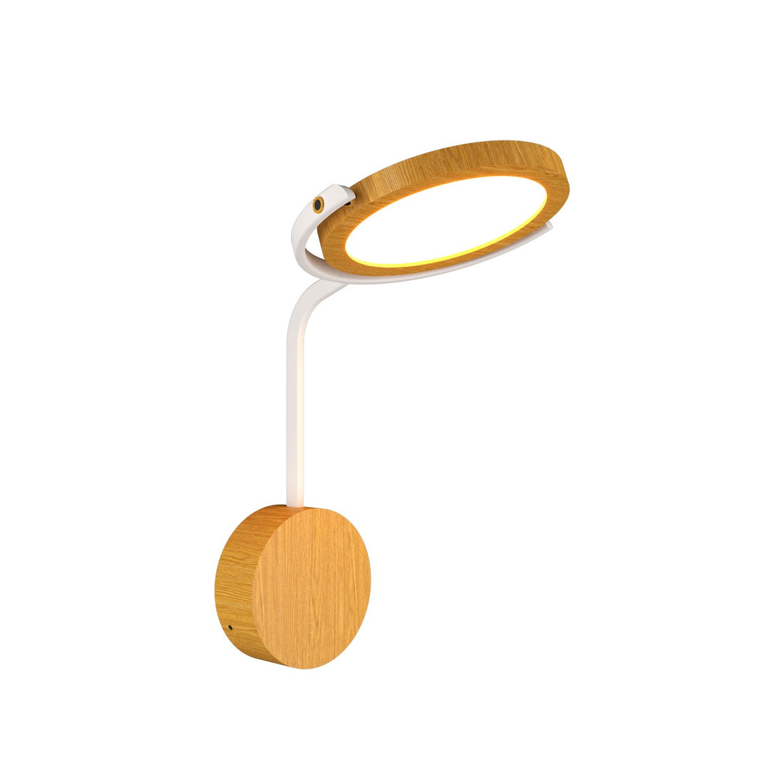 Accord Naia 4149LED.43 Wall Light - Cathedral Freijo