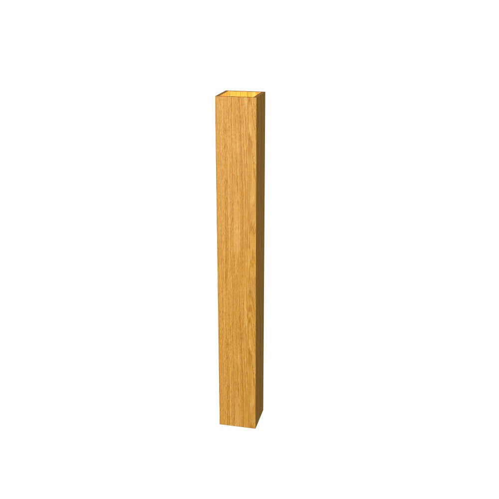 Accord Clean 4165LED.43 Wall Light - Cathedral Freijo