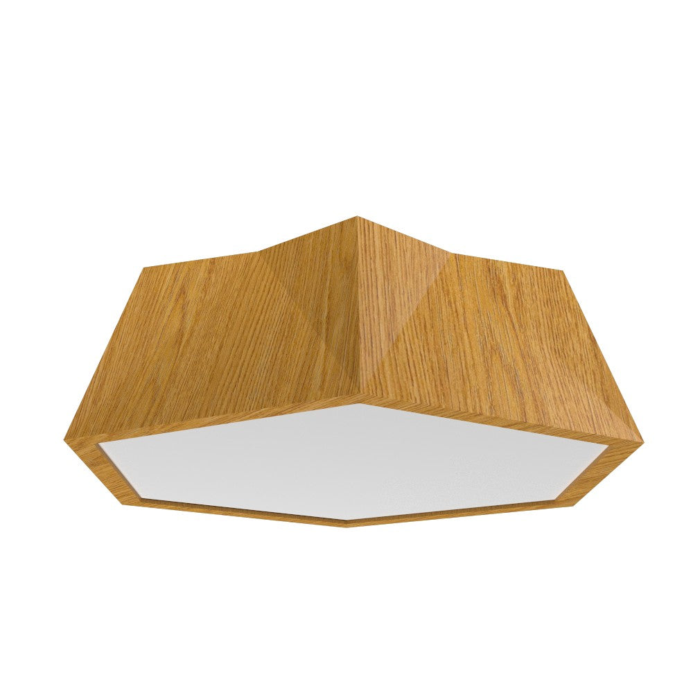 Accord Physalis 5063LED.43 Ceiling Light - Cathedral Freijo