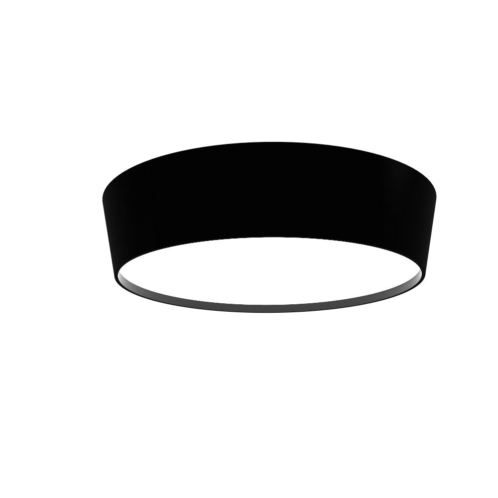 Accord Conic 5109LED.02 Ceiling Light - Matta Black